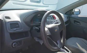 Chevrolet Cobalt 2021 года за 5 200 000 тг. в Шымкент фото 5