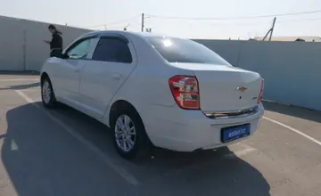 Chevrolet Cobalt 2021 года за 5 200 000 тг. в Шымкент фото 4