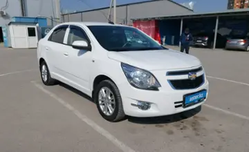 Chevrolet Cobalt 2021 года за 5 200 000 тг. в Шымкент фото 2