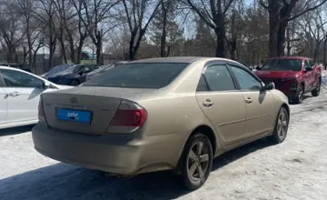 Toyota Camry 2006 года за 5 000 000 тг. в Актобе