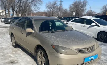 Toyota Camry 2006 года за 5 000 000 тг. в Актобе фото 3