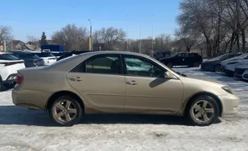 Toyota Camry 2006 года за 5 000 000 тг. в Актобе фото 4