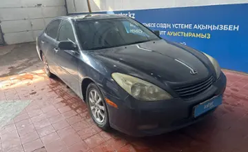 Lexus ES 2002 года за 3 500 000 тг. в Астана фото 3
