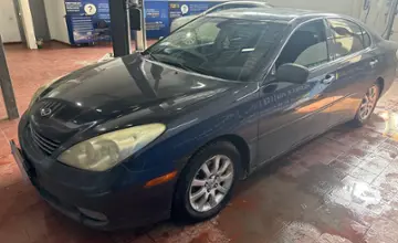 Lexus ES 2002 года за 3 500 000 тг. в Астана фото 1