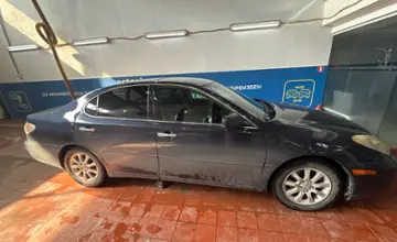 Lexus ES 2002 года за 3 500 000 тг. в Астана фото 4