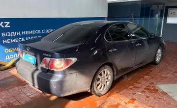 Lexus ES 2002 года за 3 500 000 тг. в Астана