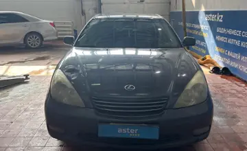 Lexus ES 2002 года за 3 500 000 тг. в Астана фото 2