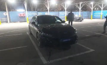 Kia K5 2023 года за 12 000 000 тг. в Алматы фото 2