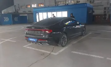 Kia K5 2023 года за 12 000 000 тг. в Алматы фото 3