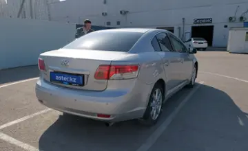 Toyota Avensis 2009 года за 6 400 000 тг. в Шымкент фото 3