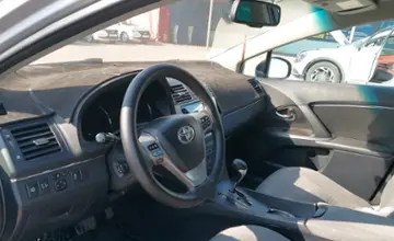 Toyota Avensis 2009 года за 6 400 000 тг. в Шымкент фото 5