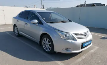 Toyota Avensis 2009 года за 6 400 000 тг. в Шымкент фото 2