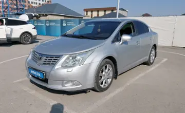 Toyota Avensis 2009 года за 6 400 000 тг. в Шымкент фото 1