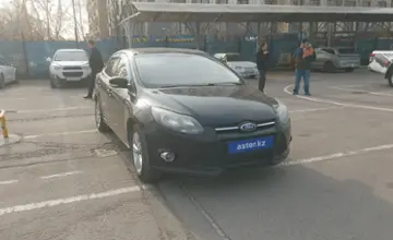 Ford Focus 2011 года за 3 000 000 тг. в Алматы фото 2