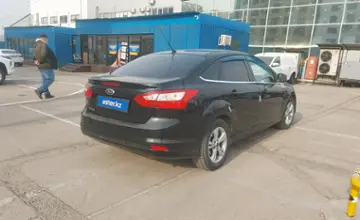 Ford Focus 2011 года за 3 000 000 тг. в Алматы фото 3