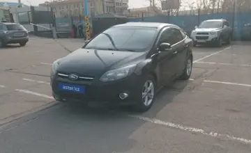 Ford Focus 2011 года за 3 000 000 тг. в Алматы фото 1