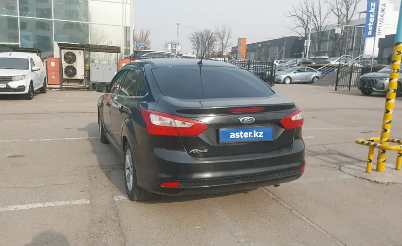 Ford Focus 2011 года за 3 000 000 тг. в Алматы фото 4