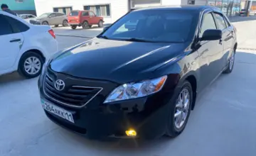 Toyota Camry 2009 года за 5 800 000 тг. в Кызылорда фото 1