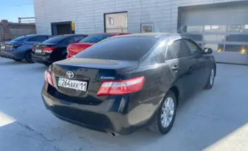 Toyota Camry 2009 года за 5 800 000 тг. в Кызылорда