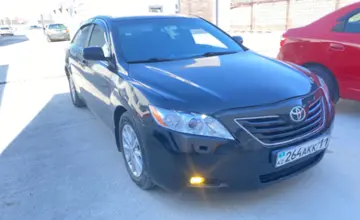 Toyota Camry 2009 года за 5 800 000 тг. в Кызылорда фото 3