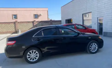 Toyota Camry 2009 года за 5 800 000 тг. в Кызылорда фото 4