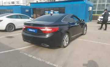 Hyundai Grandeur 2011 года за 9 000 000 тг. в Алматы фото 3