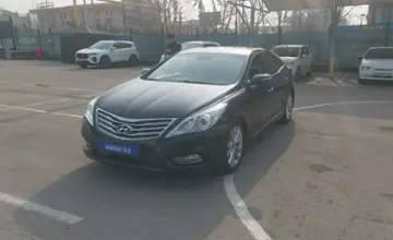 Hyundai Grandeur 2011 года за 9 000 000 тг. в Алматы фото 1