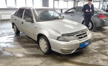 Daewoo Nexia 2012 года за 2 200 000 тг. в Астана фото 2