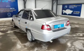 Daewoo Nexia 2012 года за 2 200 000 тг. в Астана фото 4