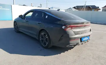 Kia K5 2021 года за 10 000 000 тг. в Шымкент фото 4