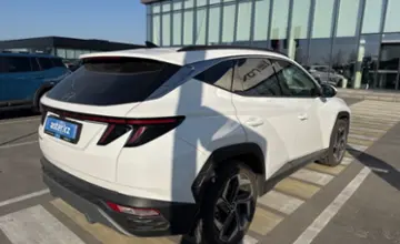 Hyundai Tucson 2021 года за 13 500 000 тг. в Шымкент