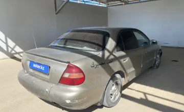 Hyundai Sonata 1997 года за 800 000 тг. в Кызылорда