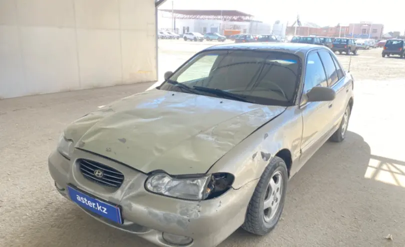 Hyundai Sonata 1997 года за 800 000 тг. в Кызылорда