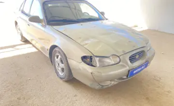 Hyundai Sonata 1997 года за 800 000 тг. в Кызылорда фото 3