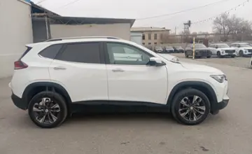 Chevrolet Tracker 2024 года за 8 500 000 тг. в Тараз фото 4