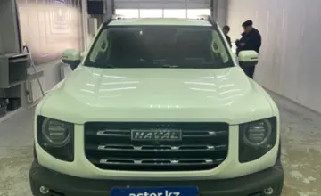 Haval Dargo 2023 года за 1 200 000 тг. в Павлодар фото 2