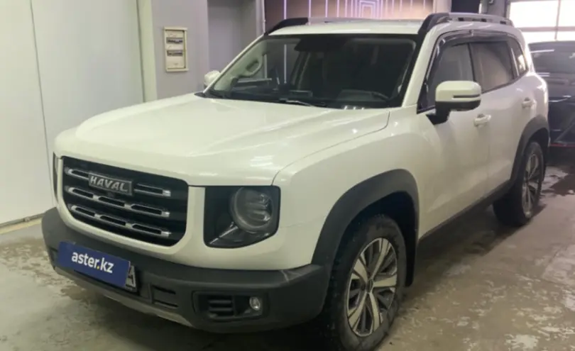 Haval Dargo 2023 года за 1 200 000 тг. в Павлодар