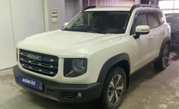 Haval Dargo 2023 года за 1 200 000 тг. в Павлодар фото 1