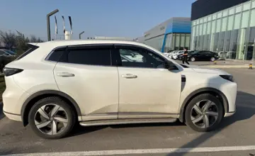 Changan CS55PLUS 2024 года за 10 000 000 тг. в Шымкент фото 4