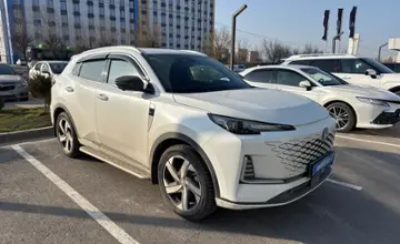 Changan CS55PLUS 2024 года за 10 000 000 тг. в Шымкент фото 3