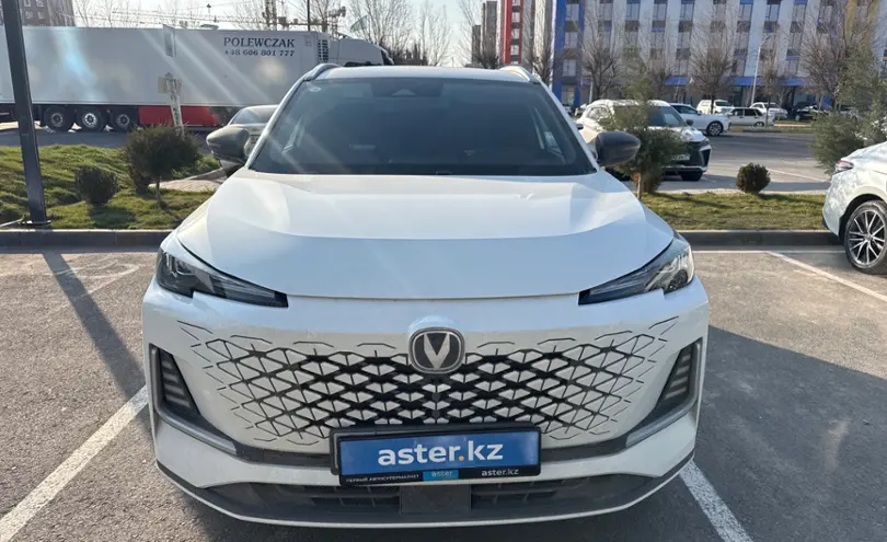 Changan CS55PLUS 2024 года за 10 000 000 тг. в Шымкент фото 2