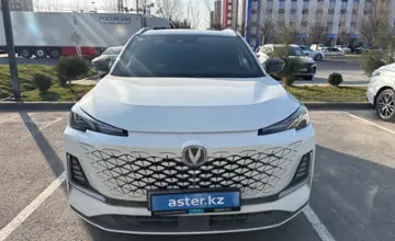 Changan CS55PLUS 2024 года за 10 000 000 тг. в Шымкент фото 2