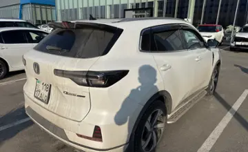 Changan CS55PLUS 2024 года за 10 000 000 тг. в Шымкент