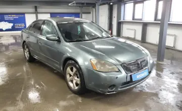Nissan Altima 2005 года за 3 000 000 тг. в Астана фото 2