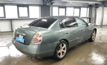 Nissan Altima 2005 года за 3 000 000 тг. в Астана фото 3