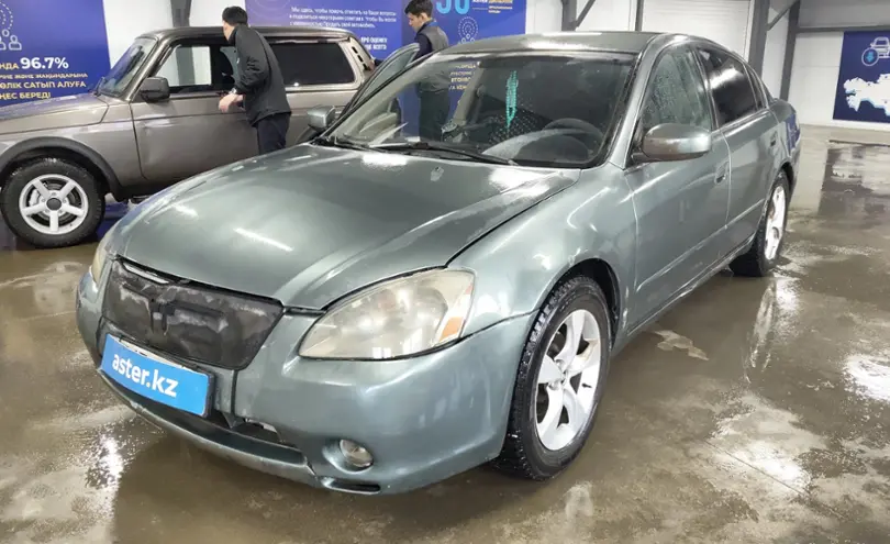 Nissan Altima 2005 года за 3 000 000 тг. в Астана