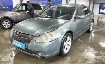 Nissan Altima 2005 года за 3 000 000 тг. в Астана фото 1
