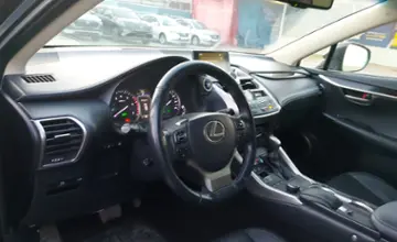 Lexus NX 2014 года за 14 500 000 тг. в Шымкент фото 5