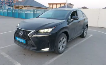 Lexus NX 2014 года за 14 500 000 тг. в Шымкент фото 1