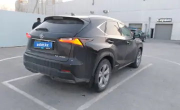 Lexus NX 2014 года за 14 500 000 тг. в Шымкент фото 3